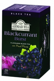 AHMAD PZ.20 TEA RIBES NERO